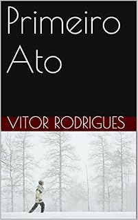 Livro Primeiro Ato