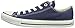 Converse Chuck Taylor All Star Canvas Low Top Sneaker, Navy ,12 mens_us/14 womens_us