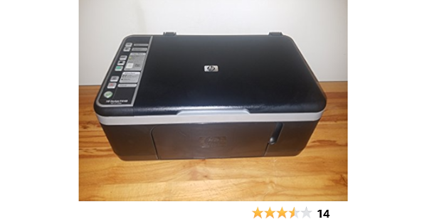 hp deskjet 4130 amazon