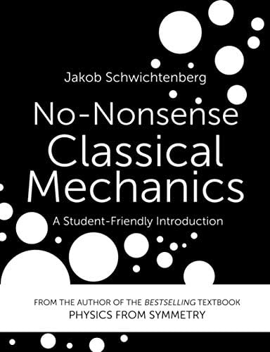 Introduction to Classical Mechanics With Problems and Solutions