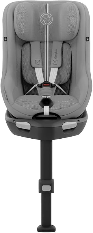 Gold Siège auto enfant Sirona Gi i-Size Plus, Stone Grey