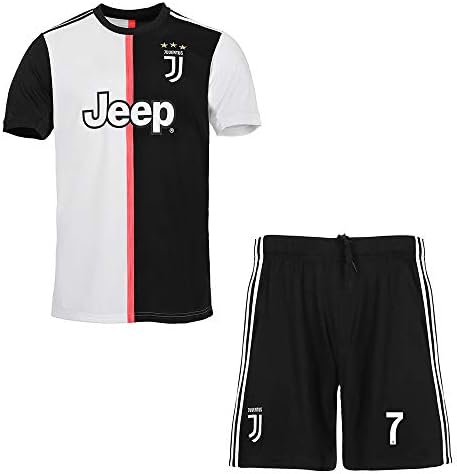Men's Custom Footable Jersey 2019-2020 New Season Personalized Soccer Shirt Kits for Kids Adult Multiple Clubs with Name and Number