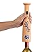 MLB Baseball Bat Electric Wine Opener (Royals)