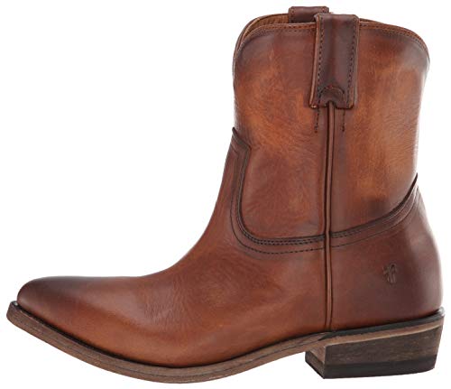 frye billy cognac