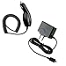 Home and Car charger for Sierra Wireless 4G Overdrive Clear Sprint Modem