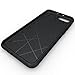 Honor View 10 / Honor V10 Case, TUDIA Slim-Fit Heavy Duty [Merge] Extreme Protection/Rugged but Slim Dual Layer Case for Huawei Honor View 10 / Honor V10 (Matte Black)