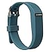 Doestyle Replacement Bands for Fitbit Flex, Silicone Replacement Adjustable Wristbands with Watch Clasp and Fastener Buckle for Fitbit Flex, Multi Colors
