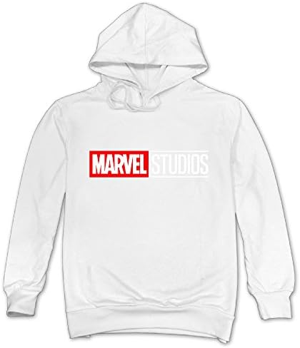 ITMEIAL Men's Marvel Studios Hoodie