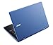 Acer Aspire R 11 R3-131T-P344 11.6-inch HD Touch Notebook - Sky Blue (Windows 10)