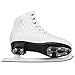 Lake Placid Cascade Girl's Figure Ice Skate