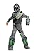 Skylanders Giants Deluxe Crusher Costume, Medium