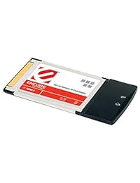 Encore Electronics enpwi n PC inalámbrica 802.11 N adaptador de tarjeta