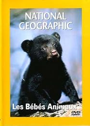 National Geographic - Les Bébés Animaux
