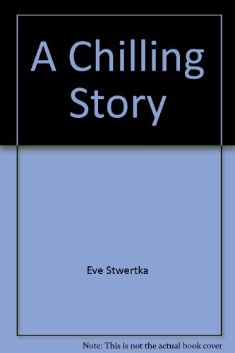 A Chilling Story: How Things Cool Down (At Home with Science)