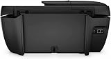 HP Officejet 3831 All-in-One Printer - Wireless, Scan, Copy, Fax, ADF view 5