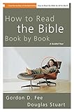 How to Read the Bible Book by Book: A Guided Tour
