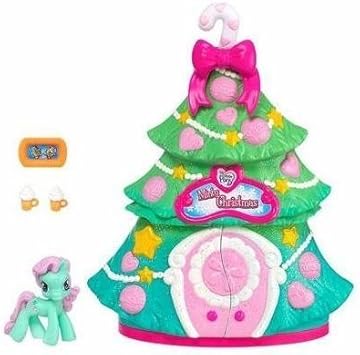 my little pony minty