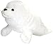 Wild Republic FBA_16486 Jumbo Harp Seal Plush, Giant Stuffed Animal, Gifts for Kids, 30
