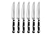 J.A. Henckels International Classic 16-piece Forged Knife Block Set