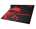 MSI | Gaming Accessories MSI Thunderstorm Aluminum Gaming Mouse Pad