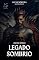 Livro Jogo das Sombras - Legado Sombrio