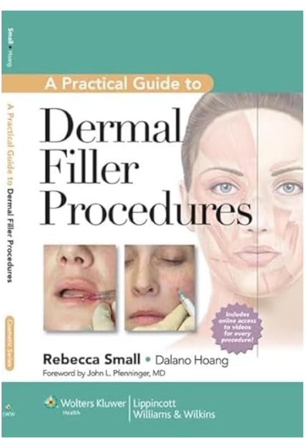 A Practical Guide to Botulinum Toxin Procedures (Cosmetic