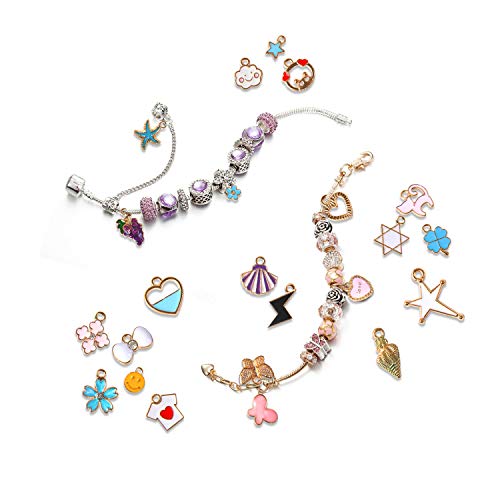 3 Assorted+Pendants+Necklace+Bracelet+Jewelry