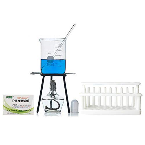 image for Ke-mixer Laboratory Magnetic Stirrer Chemical Laboratory Equipment Gla