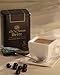 Britt Gourmet Hot Cocoa, Rich Chocolate Flavor Made With Real Premium Cocoa, 14.1 oz Canister