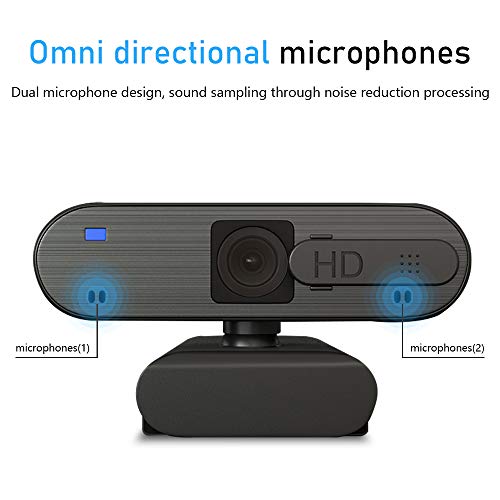 2020-Upgraded-Webcam-with-Dual-Microphone-1080p-FHD-Pro-Streaming-USB-Video-Camera-Plug-and-Play-Autofocus-Privacy-Cover-for-Window-Mac-OS-Computer-for-Online-Class-Conference-Gaming