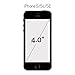 OtterBox Resurgence Power/Battery Case for Apple iPhone 5 / 5S / 5SE (Glacier White/Gunmetal Grey)