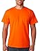 Jerzees Adult Heavyweight Blend Pocket T-Shirt
