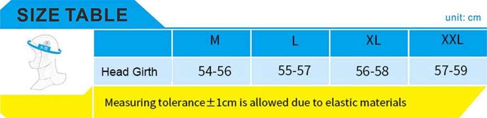 DiNeop Wetsuit Scuba Hood Neoprene Dive Hood 3MM for Men Women, Vented Bib Diving Cap Thermal Flexible Protection for Surfing Snorkeling Kayaking Swimming Sailing Canoeing Water Sports : Sports & Outdoors