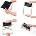 Portable Camping Folding Stool Chair | Outdoor Mini Folding Chair for BBQ, Fishing, Travel, Hiking, Garden, Beachthumb 3