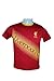 Liverpool F.C. Official Youth Soccer Training Performance Poly Jersey -Y002R