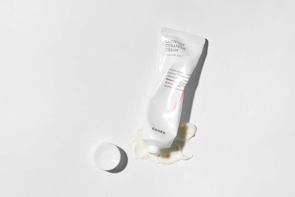 COSRX Balancium Comfort Ceramide Cream, 2.82 oz/80g, 80 g (Pack of 1) - Image 5