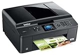 Brother MFC-J430W Inkjet All-in-One