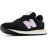 New Balance Kids 237 V1 Lace-up Sneaker
