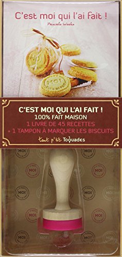 C'est moi qui l'ai fait !