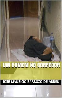 Livro Um Homem no Corredor