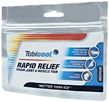 Tubicool Reusable Cooling Compression Sleeve (Medium)