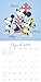 Mickey & Friends Wall Calendar (2017)