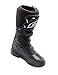 O'Neal 0322-111 Men's Element Boots (Black, Size 11)