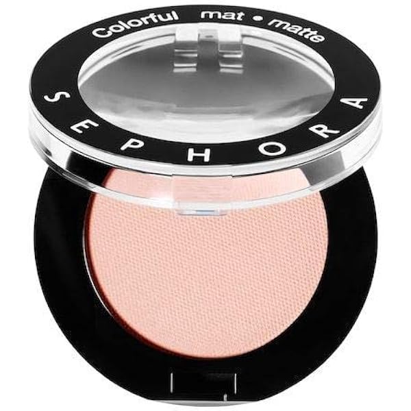 SEPHORA 日本未発売　05 03 Amazon.com : SEPHORA COLLECTION Sephora Colorful® Eyeshadow