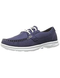 Skechers Performance Women's Go Step-Seashore Boating Shoe