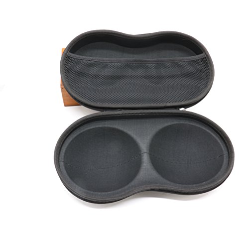 2Pcs Travel Home Organizer Zip Bag Case Bra Underwear Lingerie Case Storage Bag