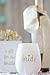 Bride Silicone Wine Cup with