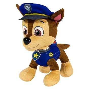 Spin Master Paw Patrol 25cm Plüsch