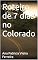 Livro Roteiro de 7 dias no Colorado