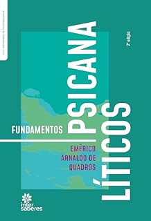 Livro Fundamentos psicanalíticos